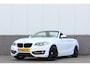 BMW 2-Serie Cabrio 220i Centennial High Executive Automaat