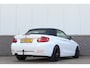 BMW 2-Serie Cabrio 220i Centennial High Executive Automaat