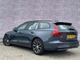 Volvo V60 2.0 T6 Plug-in Hybrid AWD Plus Dark | PHEV Long Range | Achteruitrijcamera | Parkeersensoren | Elektrisch Verstelbare Voorstoelen | Stoelverwarming voor en achter | Harman Kardon Audio | Keyless Entry | Elektrische Achterklep | Navigatie Google Maps | Apple Carplay | Android Auto