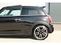 MINI John Cooper Works 3-Deurs 2.0 Chili Pano Head-up Harman Kardon