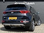Kia Sportage 1.6 T-GDI 4WD 177 pk GT-Line PlusLine AUT. | dealer onderh. | leder interieur | trekhaak | navigatie | elektr. stoelen