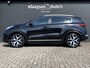 Kia Sportage 1.6 T-GDI 4WD 177 pk GT-Line PlusLine AUT. | dealer onderh. | leder interieur | trekhaak | navigatie | elektr. stoelen