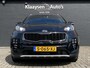 Kia Sportage 1.6 T-GDI 4WD 177 pk GT-Line PlusLine AUT. | dealer onderh. | leder interieur | trekhaak | navigatie | elektr. stoelen