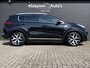 Kia Sportage 1.6 T-GDI 4WD 177 pk GT-Line PlusLine AUT. | dealer onderh. | leder interieur | trekhaak | navigatie | elektr. stoelen