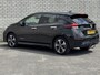 Nissan Leaf e+ Tekna 62 kWh | 360º Camera | BOSE-Audiosysteem | Navigatie | Stoelverwarming | Trekhaak |