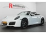 Porsche 911 991.2 Cabrio 3.0 Carrera - 2018 - 370 PK - Navi - CarPlay - Stoelverw.