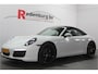 Porsche 911 Cabrio 3.0 Carrera - 2018 - 370 PK - Navi - CarPlay - Stoelverw.