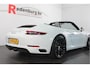 Porsche 911 991.2 Cabrio 3.0 Carrera - 2018 - 370 PK - Navi - CarPlay - Stoelverw.