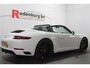 Porsche 911 Cabrio 3.0 Carrera - 2018 - 370 PK - Navi - CarPlay - Stoelverw.