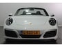 Porsche 911 Cabrio 3.0 Carrera - 2018 - 370 PK - Navi - CarPlay - Stoelverw.
