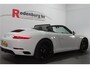 Porsche 911 Cabrio 3.0 Carrera - 2018 - 370 PK - Navi - CarPlay - Stoelverw.