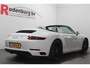 Porsche 911 Cabrio 3.0 Carrera - 2018 - 370 PK - Navi - CarPlay - Stoelverw.