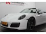 Porsche 911 Cabrio 3.0 Carrera - 2018 - 370 PK - Navi - CarPlay - Stoelverw.