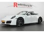 Porsche 911 991.2 Cabrio 3.0 Carrera - 2018 - 370 PK - Navi - CarPlay - Stoelverw.