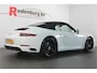 Porsche 911 991.2 Cabrio 3.0 Carrera - 2018 - 370 PK - Navi - CarPlay - Stoelverw.