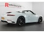 Porsche 911 991.2 Cabrio 3.0 Carrera - 2018 - 370 PK - Navi - CarPlay - Stoelverw.