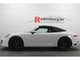 Porsche 911 Cabrio 3.0 Carrera - 2018 - 370 PK - Navi - CarPlay - Stoelverw.