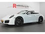 Porsche 911 991.2 Cabrio 3.0 Carrera - 2018 - 370 PK - Navi - CarPlay - Stoelverw.