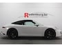 Porsche 911 Cabrio 3.0 Carrera - 2018 - 370 PK - Navi - CarPlay - Stoelverw.