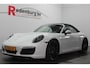 Porsche 911 Cabrio 3.0 Carrera - 2018 - 370 PK - Navi - CarPlay - Stoelverw.