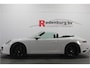 Porsche 911 Cabrio 3.0 Carrera - 2018 - 370 PK - Navi - CarPlay - Stoelverw.
