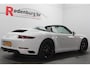 Porsche 911 Cabrio 3.0 Carrera - 2018 - 370 PK - Navi - CarPlay - Stoelverw.