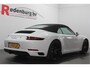 Porsche 911 Cabrio 3.0 Carrera - 2018 - 370 PK - Navi - CarPlay - Stoelverw.