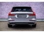 Volvo V60 2.0 T6 Plug-in hybrid AWD Ultra Dark | Google | Long Range | Schuif-/Kanteldak | Adaptieve Cruise Control | DAB | Head-Up Display | Camera | Stoelverwarming Voor + Achter | Harman Kardon Audio | Getint Glas | Zitverlenging | Elek. Stoelen | Memory | 19" LM