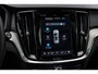 Volvo V60 2.0 T6 Plug-in hybrid AWD Ultra Dark | Google | Long Range | Schuif-/Kanteldak | Adaptieve Cruise Control | DAB | Head-Up Display | Camera | Stoelverwarming Voor + Achter | Harman Kardon Audio | Getint Glas | Zitverlenging | Elek. Stoelen | Memory | 19" LM