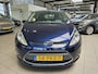 Ford Fiesta 1.25 Titanium