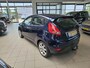Ford Fiesta 1.25 Titanium