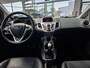Ford Fiesta 1.25 Titanium