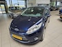 Ford Fiesta 1.25 Titanium