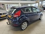 Ford Fiesta 1.25 Titanium