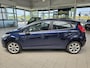 Ford Fiesta 1.25 Titanium