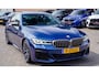 BMW 5-Serie M550i xDrive Business Edition Plus | Head up Display | Stoelverkoeling | Massage | Harman\/Kardon | 360 Camera