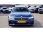 BMW 5-Serie M550i xDrive Business Edition Plus | Head up Display | Stoelverkoeling | Massage | Harman\/Kardon | 360 Camera