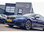 BMW 5-Serie M550i xDrive Business Edition Plus | Head up Display | Stoelverkoeling | Massage | Harman\/Kardon | 360 Camera