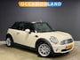 MINI Cooper Cabrio 1.6 Cooper|ZEER NETJES|LEDER|AIRCO|16INCH|