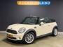 MINI Cooper Cabrio 1.6 Cooper|ZEER NETJES|LEDER|AIRCO|16INCH|