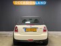 MINI Cooper Cabrio 1.6 Cooper|ZEER NETJES|LEDER|AIRCO|16INCH|