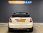 MINI Cooper Cabrio 1.6 Cooper|ZEER NETJES|LEDER|AIRCO|16INCH|
