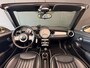 MINI Cooper Cabrio 1.6 Cooper|ZEER NETJES|LEDER|AIRCO|16INCH|