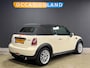 MINI Cooper Cabrio 1.6 Cooper|ZEER NETJES|LEDER|AIRCO|16INCH|