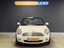 MINI Cooper Cabrio 1.6 Cooper|ZEER NETJES|LEDER|AIRCO|16INCH|