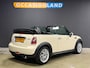 MINI Cooper Cabrio 1.6 Cooper|ZEER NETJES|LEDER|AIRCO|16INCH|