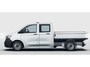 Volkswagen e-Transporter Pick-up L2H1 71 kWh 136pk