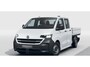 Volkswagen e-Transporter Pick-up L2H1 71 kWh 136pk