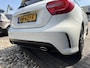 Mercedes-Benz A-klasse 180 122PK AMG NIGHT EDITION AUTOMAAT PANO/NAVI/ 18''AMG/BI-XENON/S&S/MEDIA/BTA . 2 EIG./NL AUTO/KM=NAP