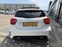Mercedes-Benz A-klasse 180 122PK AMG NIGHT EDITION AUTOMAAT PANO/NAVI/ 18''AMG/BI-XENON/S&S/MEDIA/BTA . 2 EIG./NL AUTO/KM=NAP